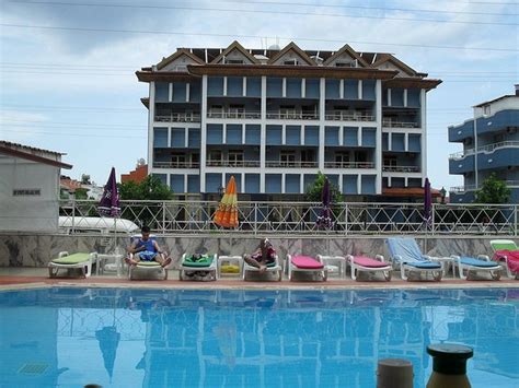 SOYKAN HOTEL (Marmaris) - Hotel Reviews, Photos, Rate Comparison ...