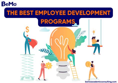 Employee Development Program System 的图像结果