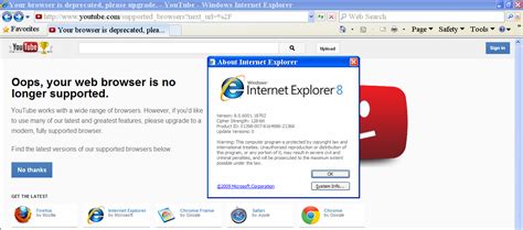 充滿時代記憶和“謾罵”的IE瀏覽器 終於要說再見了 - mrrrc
