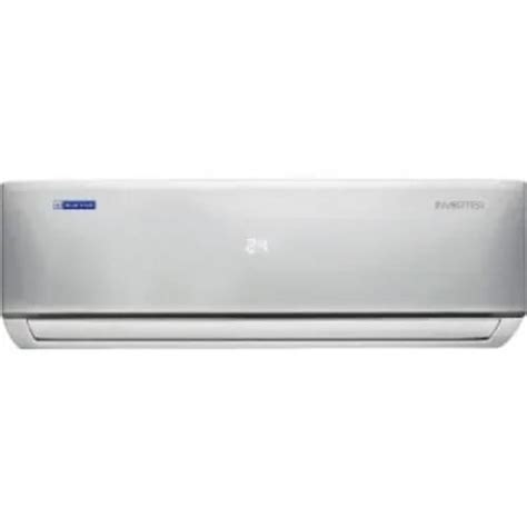 Blue Star IC524DNU 2 Ton 5 Star Inverter Split AC - Price in India ...