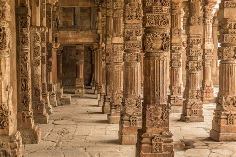 Delhi's Qutub Minar: Essential Travel Guide