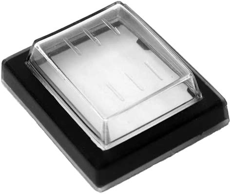 Buy Waterproof Cover for KCD4 Rocker Switches at electronifyindia.com ...