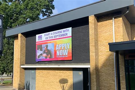 Image result for LED Display Applications