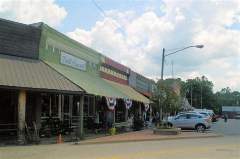 Downtown Bell Buckle Tn at Lincoln Vincent blog