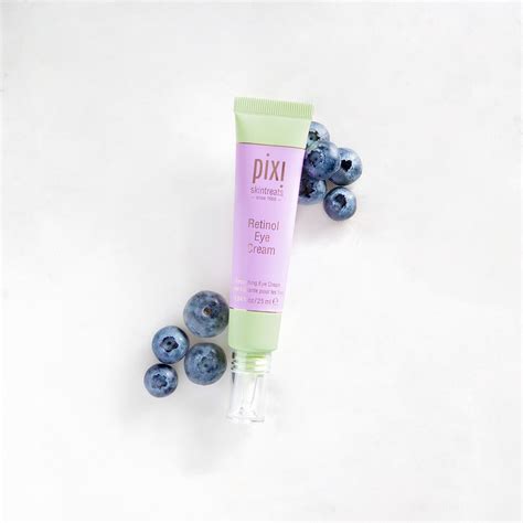 Retinol Eye Cream • 25g