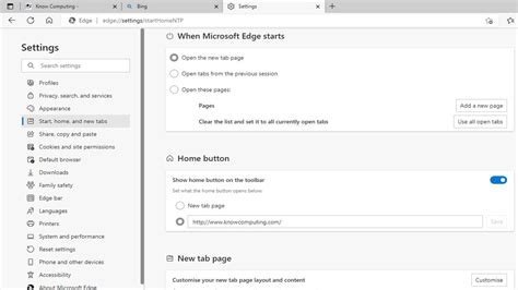 Tutorial Newest Edge 的图像结果