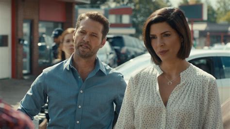 Private Eyes (S04E02): Gumbo for Hire Summary - Season 4 Episode 2 Guide