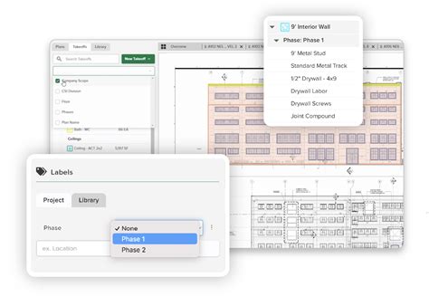 Stack Takeoff Software 的图像结果