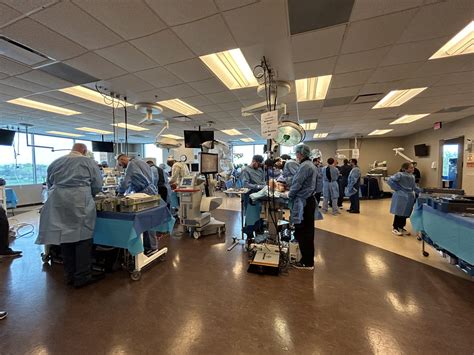 CSRS Emerging Leaders Course - Indiana Spine Group