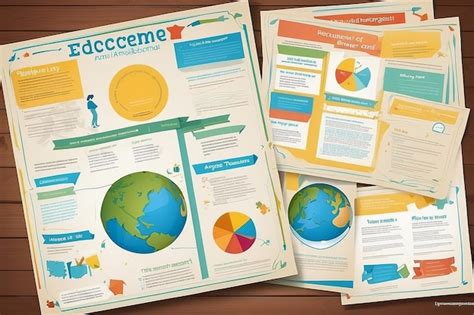 Education Poster Template 的图像结果