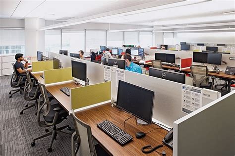 American Express Office Photos