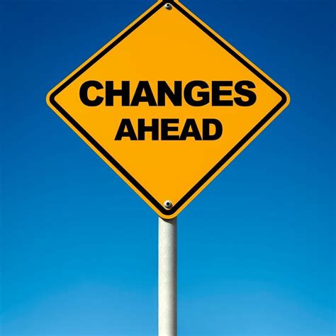 Change, Part 2: Coping With Change - Family of Women