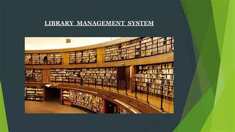 Image result for Library Management System Project PDF