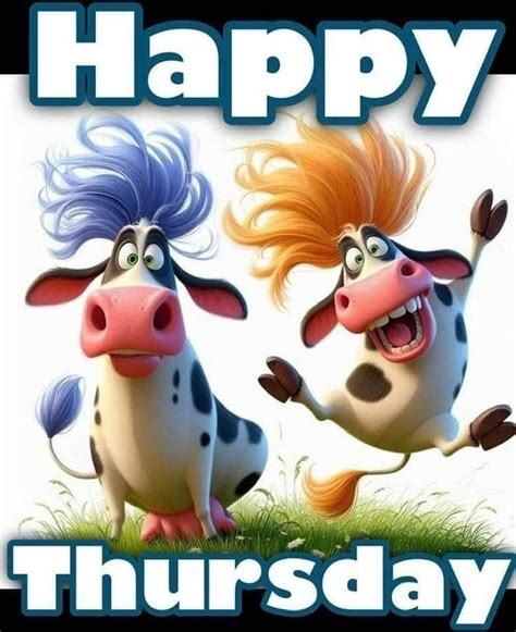 Pin by Linda on Goede morgen donderdag | Good morning funny pictures ...