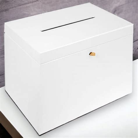 Image result for Amazon Prime White Card Box