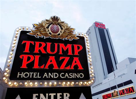 Former Trump Plaza casino in Atlantic City to be imploded. The sooner ...