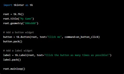 Image result for Python GUI Coding