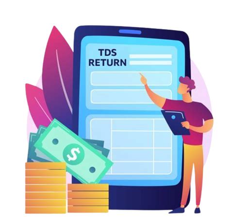 TDS Return Filing 的图像结果