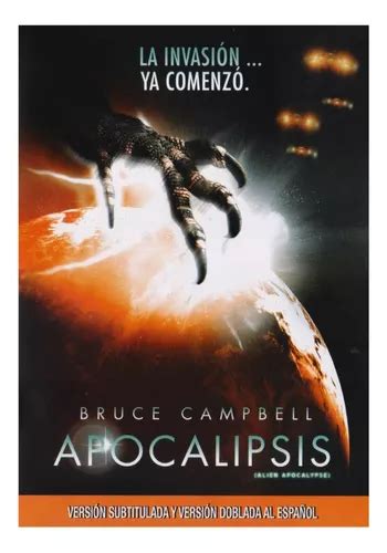 Image result for Alien Apocalypse Bruce Campbell