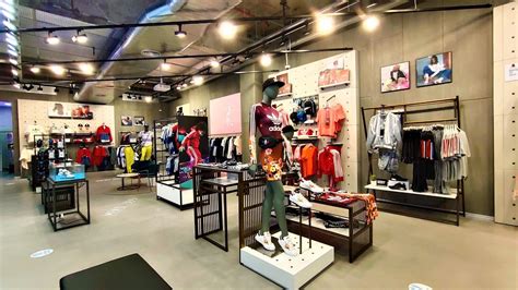 Adidas Originals opens store in Gurugram