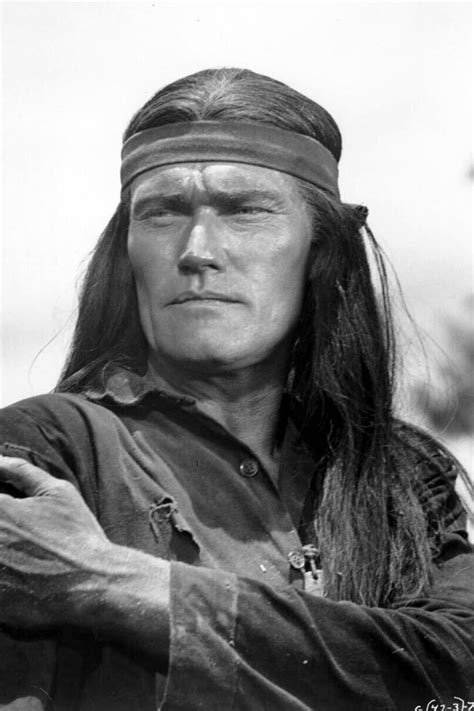 Geronimo (película 1962) - Tráiler. resumen, reparto y dónde ver ...