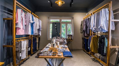 Nicobar drops anchor on the eastern coast of India with its new store ...