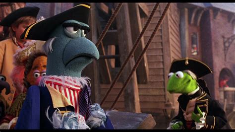Muppet Treasure Island (1996) Screencap | Fancaps