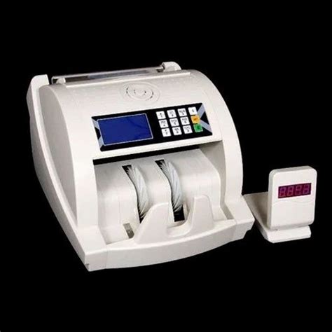 Note Counting Machine - Digital Note Counting Machine Service Provider ...