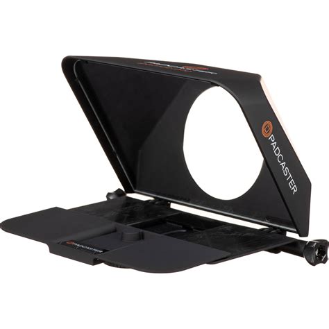 Buy in India Padcaster Parrot Pro Teleprompter for Smartphones – Tanotis