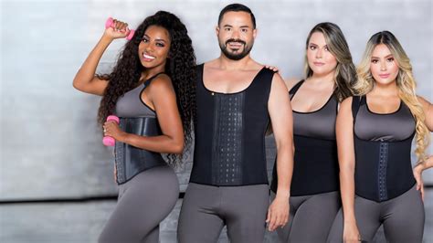 Where to Buy Colombian Fajas Wholesale in the USA – Fajas Silene