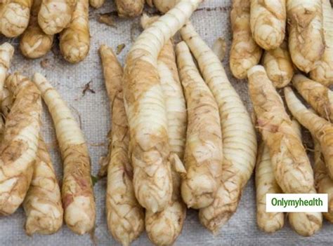 Arrowroot or Ararot: 9 Health Benefits and Some Side Effects of Eating ...