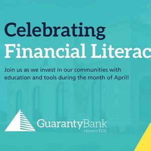 Financial Lunch and Learn Class- Batesville , Guaranty Bank, Batesville ...