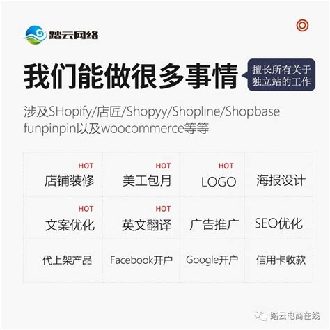 12个shopify独立站seo教程，快速提升独立站排名 - 外贸独立站导航