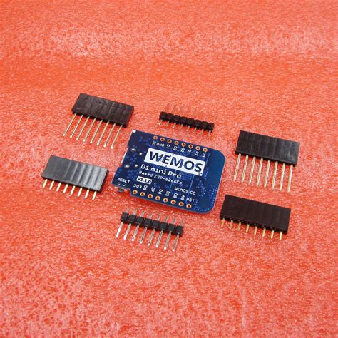 Mini Pro 16M Bytes External Antenna Connector | Ubuy India