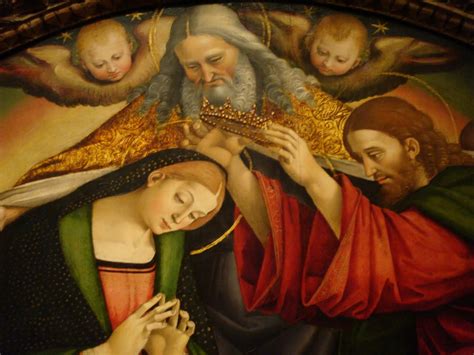 The Fifth Glorious Mystery – Catholic Heart and Mind