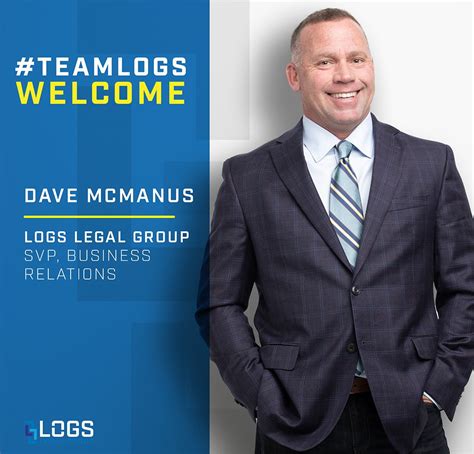 #teamlogs #welcomedave #corevalues #peopleareourstrength #clientfocused ...