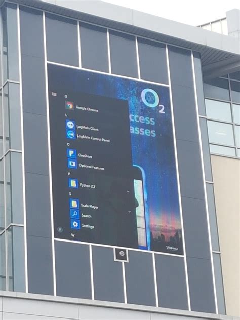 Image result for O2 Ad