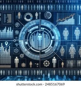 Image result for Human Capital Mapping Algorithm