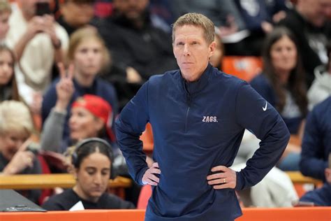 Mark Few Salary, Contract, and Net Worth | College Sports Network