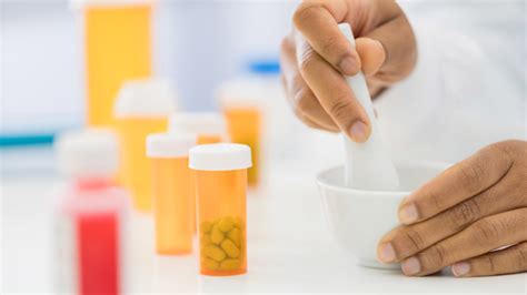 What are Compounded Medications? 6 Things to Know - GoodRx