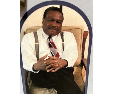 Mr. Robert Lee Johnson Obituary (2025) - Raleigh, NC - Steven L Lyons ...