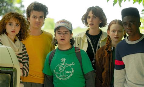 'Stranger Things' Season 5 Release Date Set To Change, Here's ...