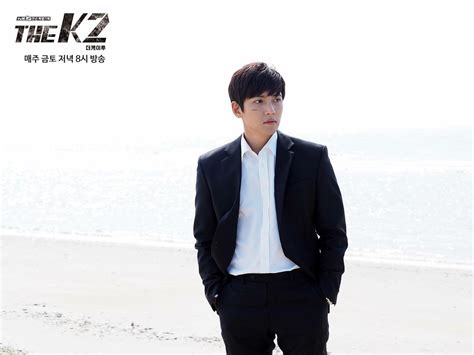 تقرير عن مسلسل The K2 | الـ كي 2 | الدراما الكورية 🇰🇷 Amino