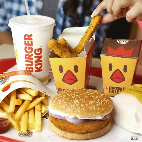 Discover Burger King Products, Reviews & Information | LBB
