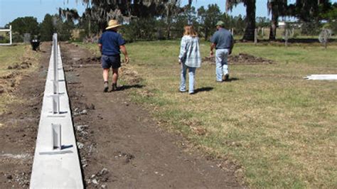 Image result for PVC Fencing Installation