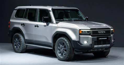 2024 Toyota Recenzija Land Cruisera 250: Da li je zaista napravljen za ...