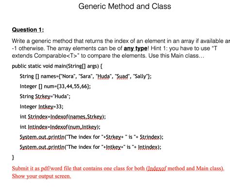 Image result for JavaScript Generic Method