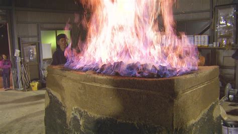 Image result for Hand Forging Process