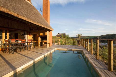 10 Great Riverside Escapes