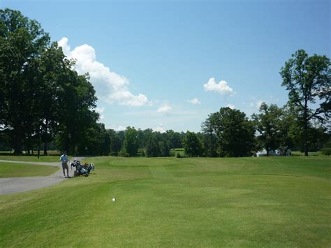 Mimosa Hills Country Club – Tiger Golf Traveler